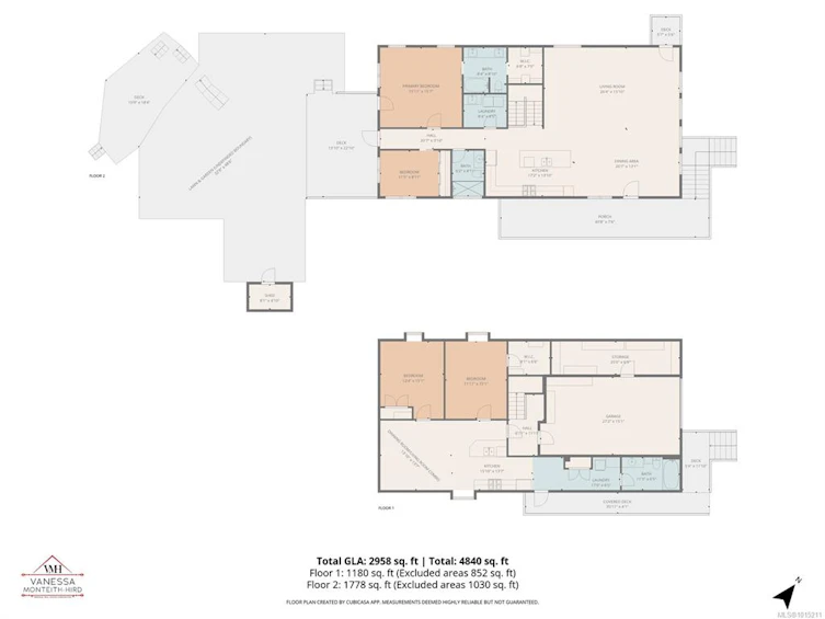 953 Holm Road, Campbell River, BC, V9H 1V7 - 94