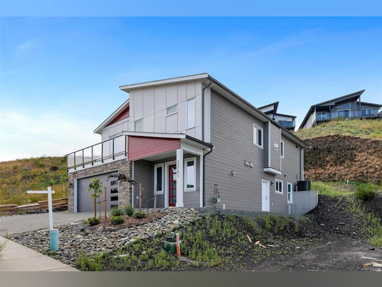 3321 Woodrush Drive, Duncan, BC, V9L 0H5