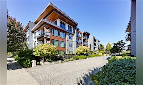 407-3815 Rowland Avenue, Saanich, BC, V8Z 0E1