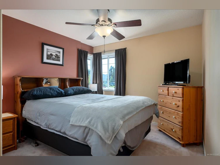 3743 Meares Drive, Port Alberni, BC, V9Y 5H6 - 19