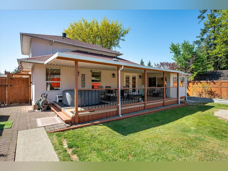 3743 Meares Drive, Port Alberni, BC, V9Y 5H6 - 26