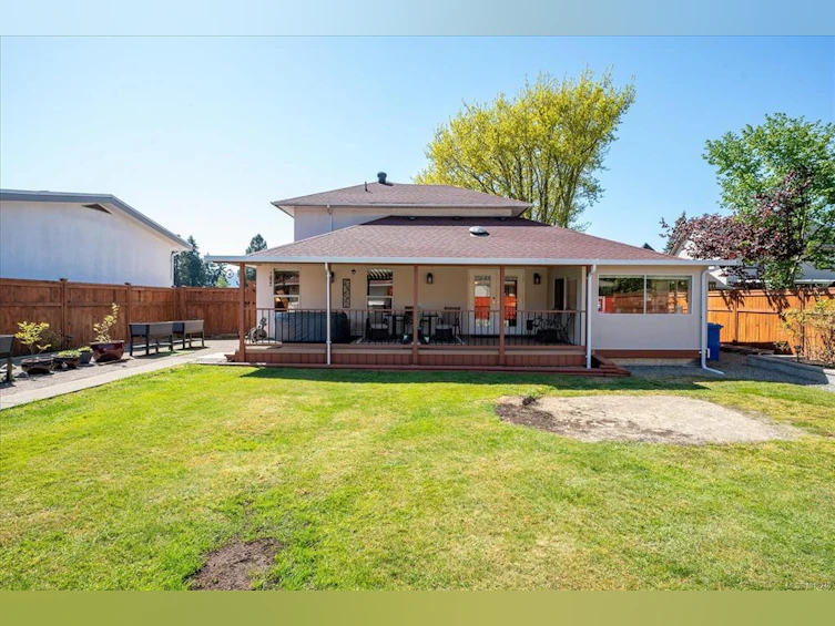 3743 Meares Drive, Port Alberni, BC, V9Y 5H6 - 27