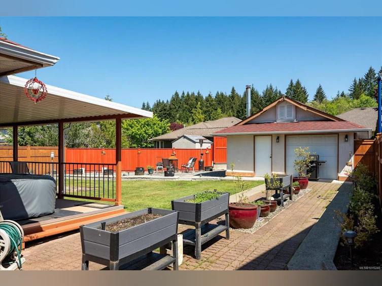 3743 Meares Drive, Port Alberni, BC, V9Y 5H6 - 28
