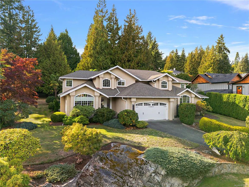 8650 Richland Place, North Saanich BC V8L 5E3