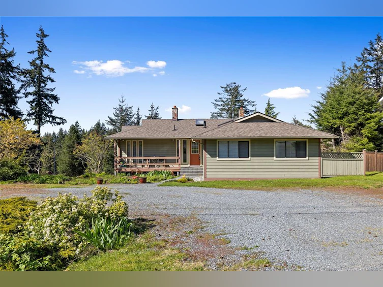 7496 Clark Crescent, Nanaimo, BC, V0R 2H0