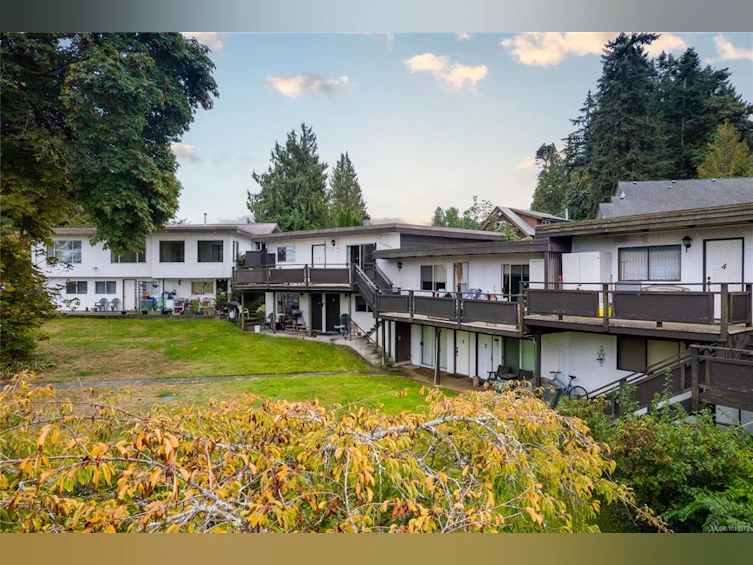 151 Burne Road, Bowser/Deep Bay, BC, V0R 1G0 - 4