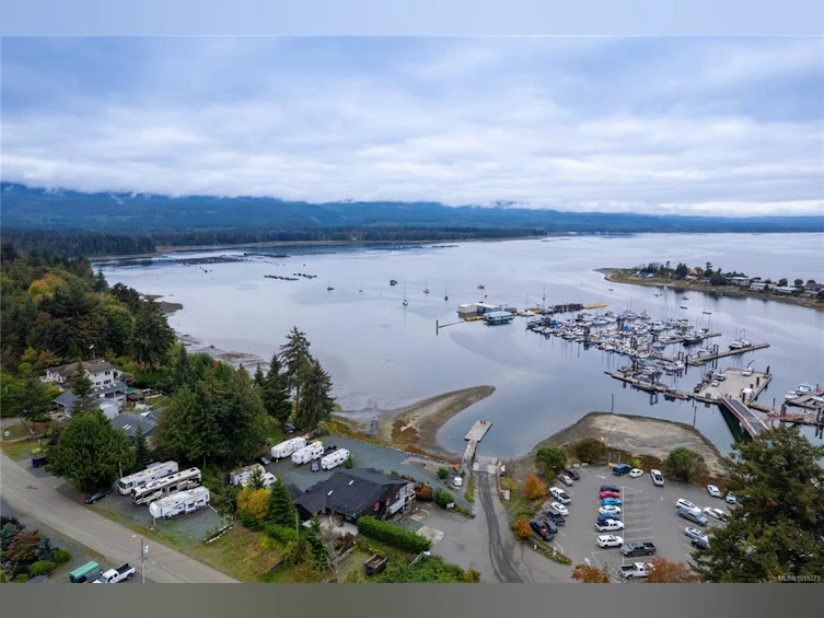 151 Burne Road, Bowser/Deep Bay, BC, V0R 1G0 - 32