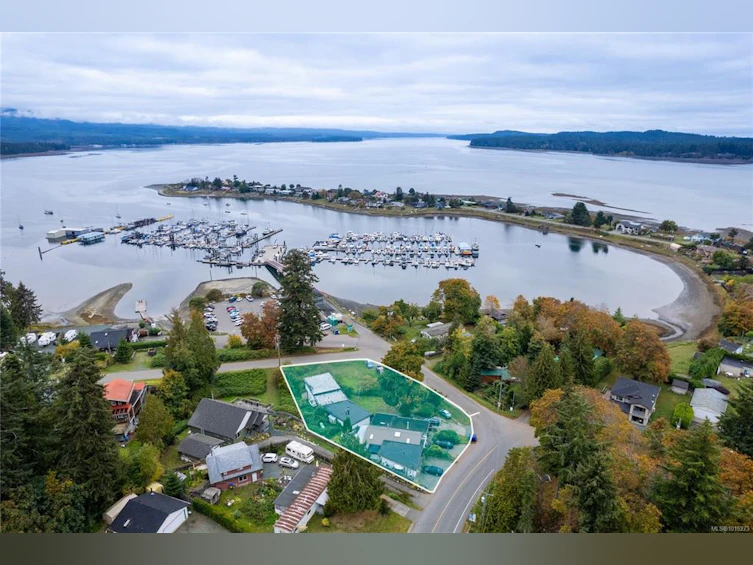 151 Burne Road, Bowser/Deep Bay, BC, V0R 1G0 - 2