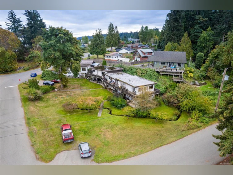 151 Burne Road, Bowser/Deep Bay, BC, V0R 1G0 - 13