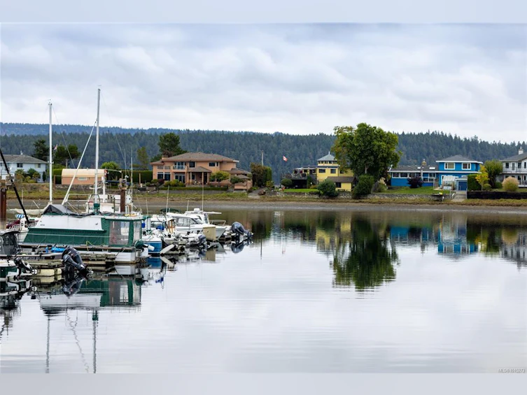 151 Burne Road, Bowser/Deep Bay, BC, V0R 1G0 - 21