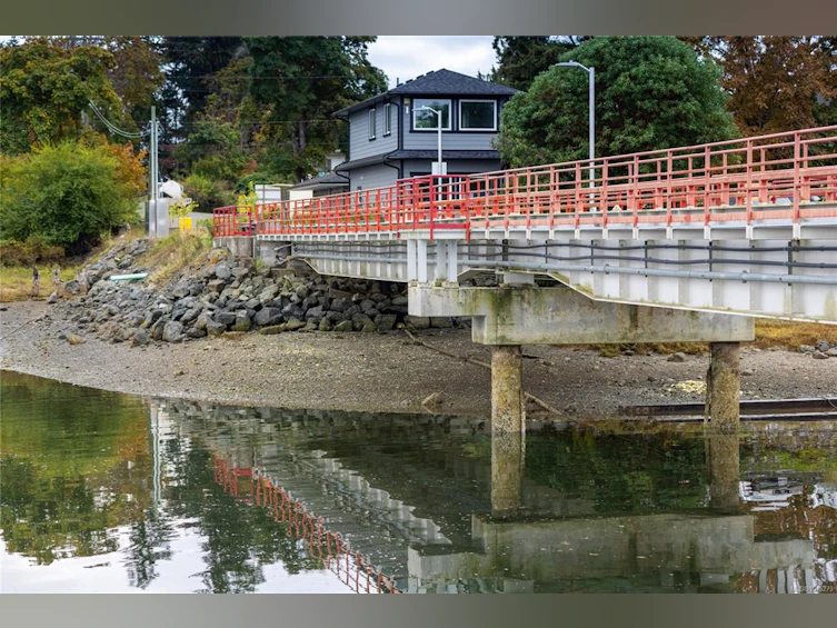 151 Burne Road, Bowser/Deep Bay, BC, V0R 1G0 - 22