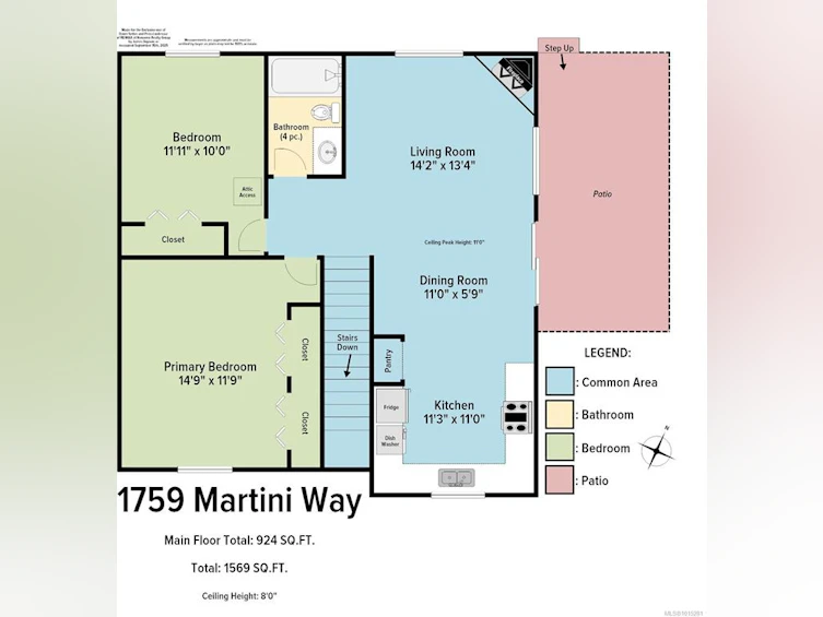 1759 Martini Way, Qualicum Beach, BC, V9K 2S3 - 53