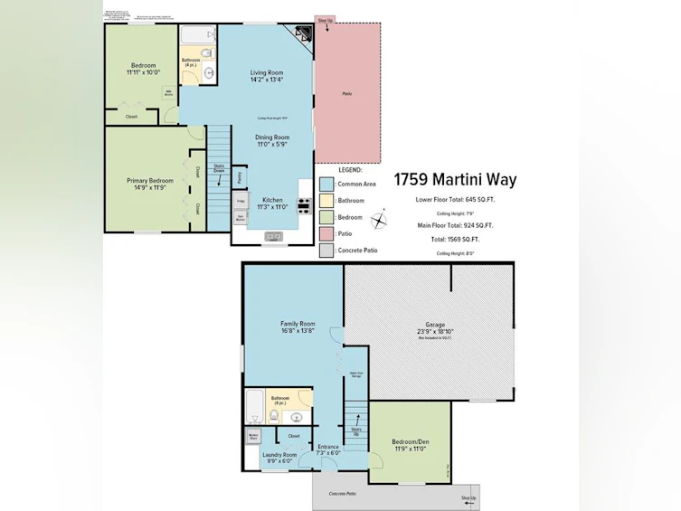 1759 Martini Way, Qualicum Beach, BC, V9K 2S3 - 10