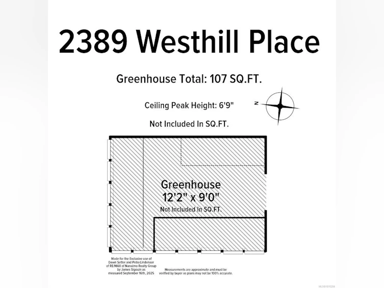 2389 Westhill Place, Nanaimo, BC, V9R 6M9 - 11