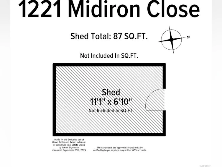 1221 Midiron Close, Qualicum Beach, BC, V9K 1C6 - 11