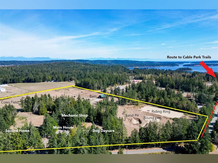 2660 Holden Corso Road, Nanaimo, BC, V9X 1M7