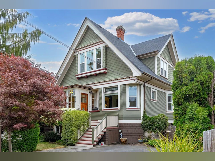 625 Harbinger Avenue, Victoria, BC, V8V 4H9 - 62