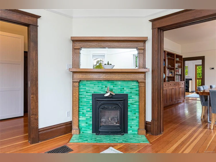 625 Harbinger Avenue, Victoria, BC, V8V 4H9 - 12