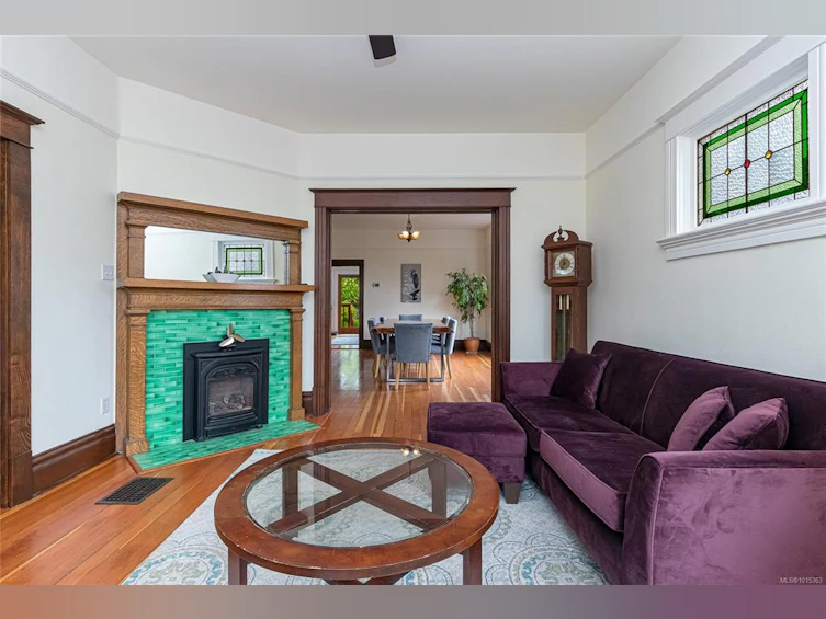 625 Harbinger Avenue, Victoria, BC, V8V 4H9 - 10
