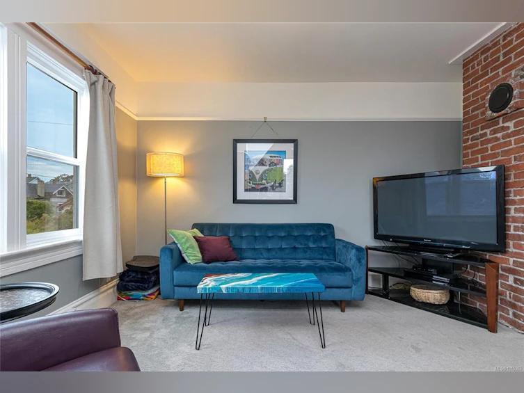625 Harbinger Avenue, Victoria, BC, V8V 4H9 - 32