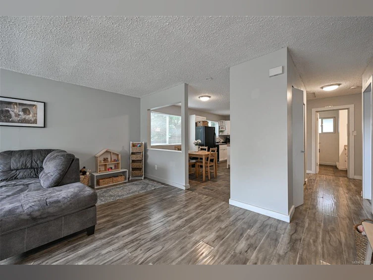 1658 Mallard Drive, Nanaimo, BC, V9S 2X7