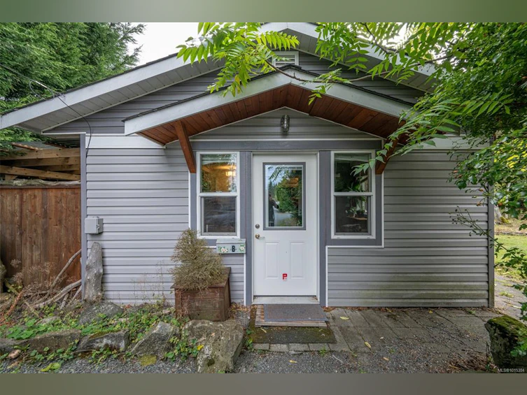 1623 Northfield Road, Nanaimo, BC, V9S 3A8