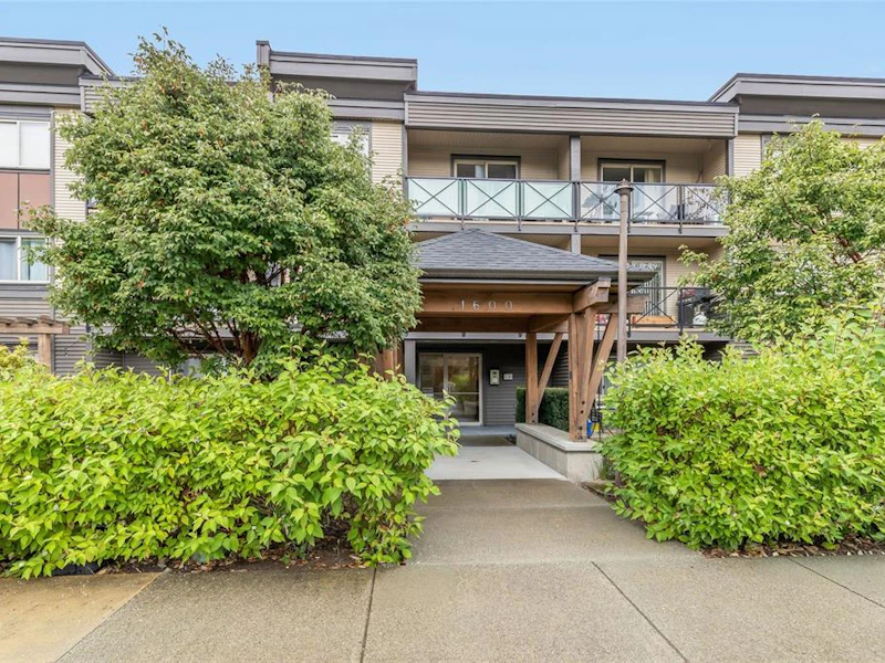 107 - 1600 Caspers Way, Nanaimo BC