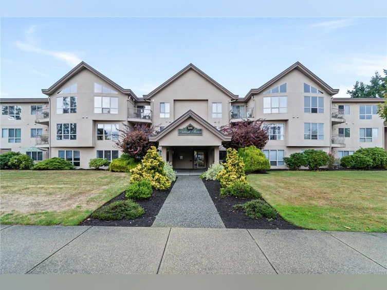 108-335 W Hirst Avenue, Parksville, BC, V9P 2R5 - 38