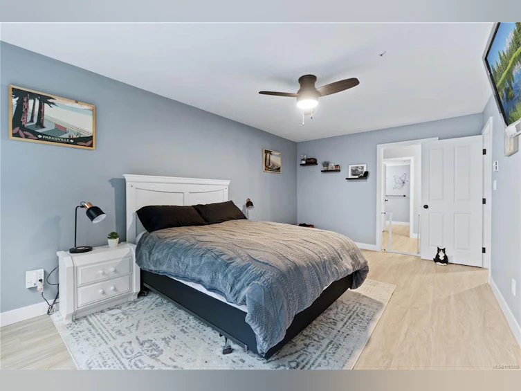 108-335 W Hirst Avenue, Parksville, BC, V9P 2R5 - 27