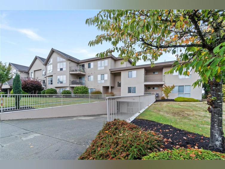 108-335 W Hirst Avenue, Parksville, BC, V9P 2R5 - 41