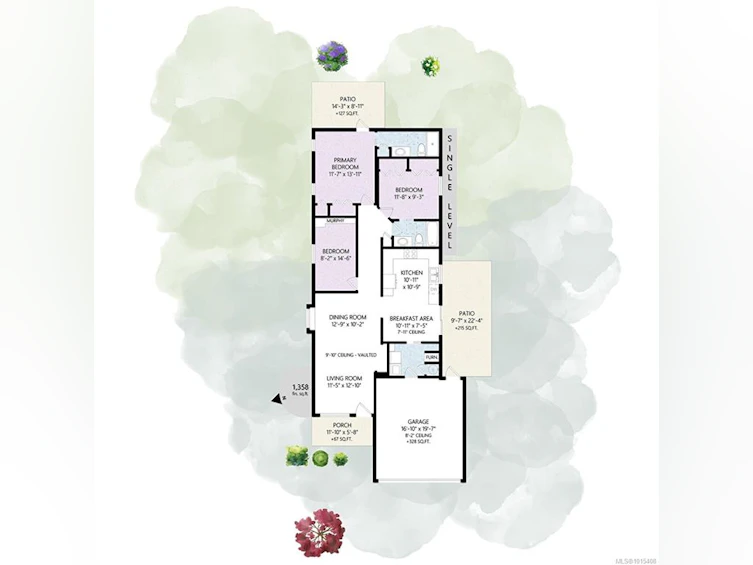 122 Camas Lane, View Royal, BC, V9A 7M2 - 47