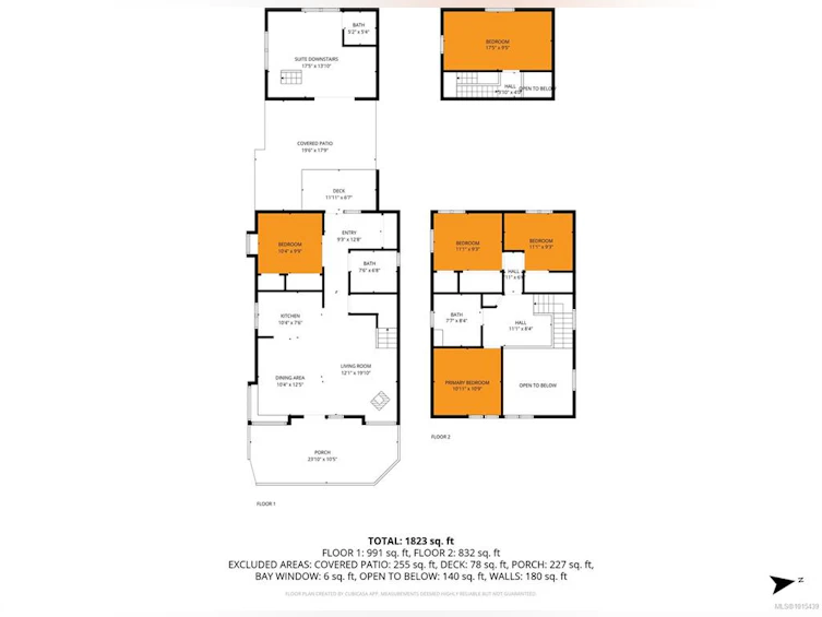 178 Quadra Loop, Quadra Island, BC, V0P 1N0 - 53