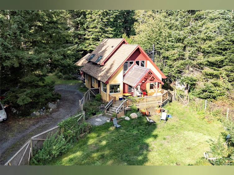 178 Quadra Loop, Quadra Island, BC, V0P 1N0 - 46