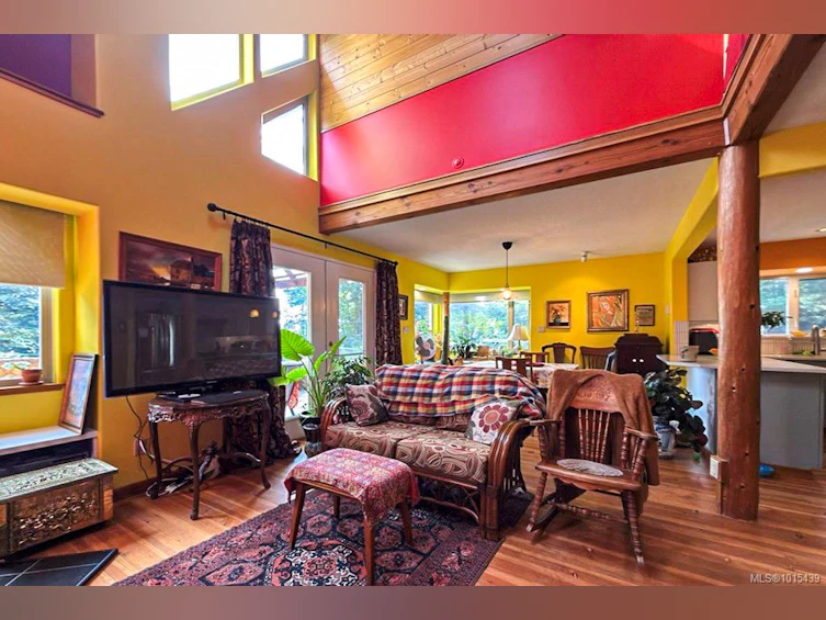 178 Quadra Loop, Quadra Island, BC, V0P 1N0 - 6