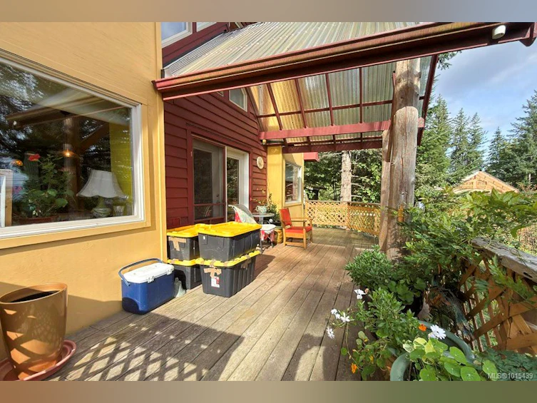 178 Quadra Loop, Quadra Island, BC, V0P 1N0 - 29