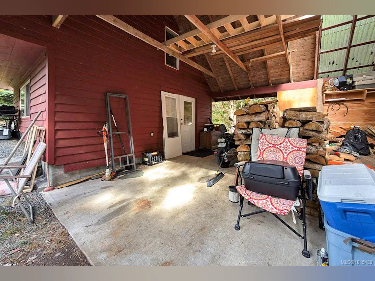 178 Quadra Loop, Quadra Island, BC, V0P 1N0 - 30