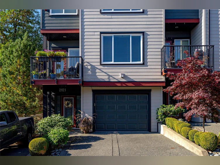 2121 Greenhill Rise, Langford, BC, V9B 0J1 - 2