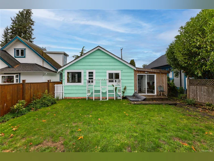 126 Cliffe Avenue, Courtenay, BC, V9N 2H5 - 43