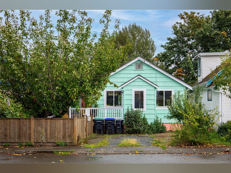 126 Cliffe Avenue, Courtenay, BC, V9N 2H5 - 2