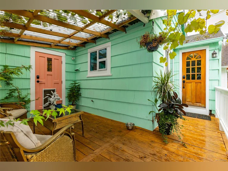 126 Cliffe Avenue, Courtenay, BC, V9N 2H5 - 4