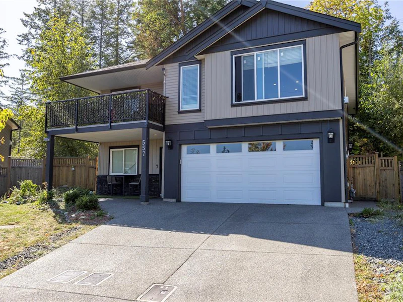 557 Lori Place, Nanaimo BC