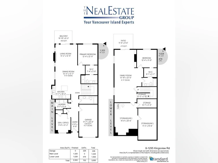 8-1295 Kingsview Road, Duncan, BC, V9L 0B3 - 73