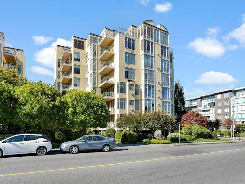 250 - 188 Douglas Street, Victoria BC V8V 2P1