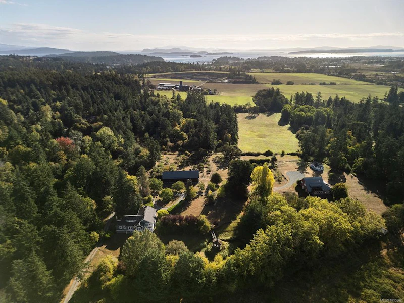 1175 Wain Road, North Saanich BC V8L 5V1