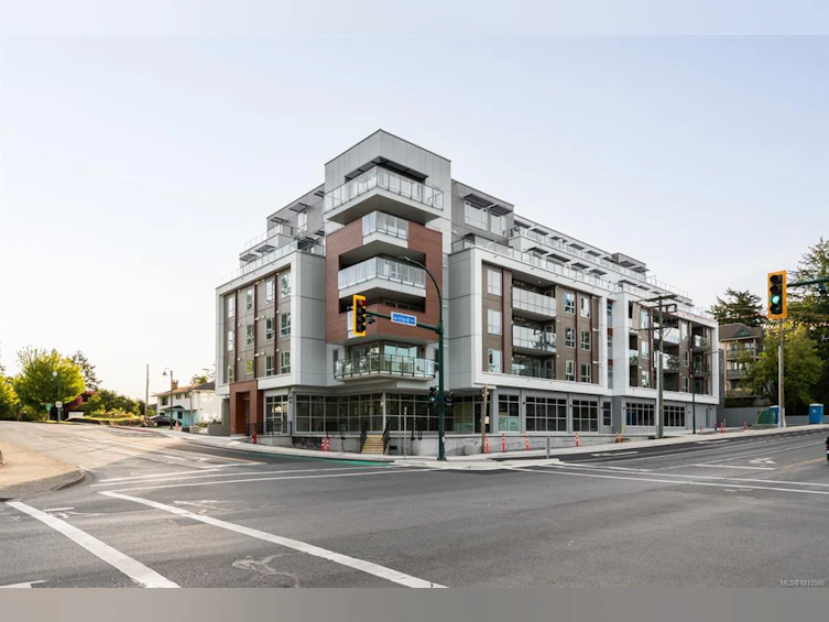 401-258 Helmcken Road, View Royal, BC, V9B 1S8 - 27
