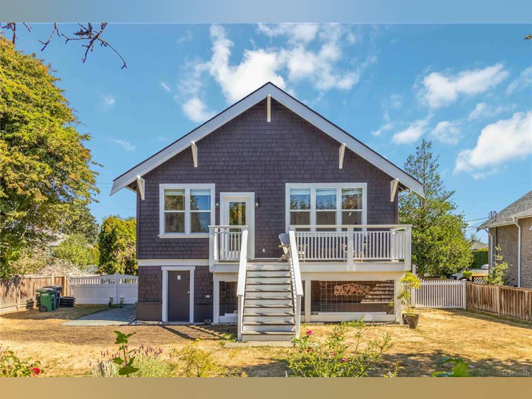 149 W Maddock Avenue, Saanich, BC, V9A 1G2 - 36