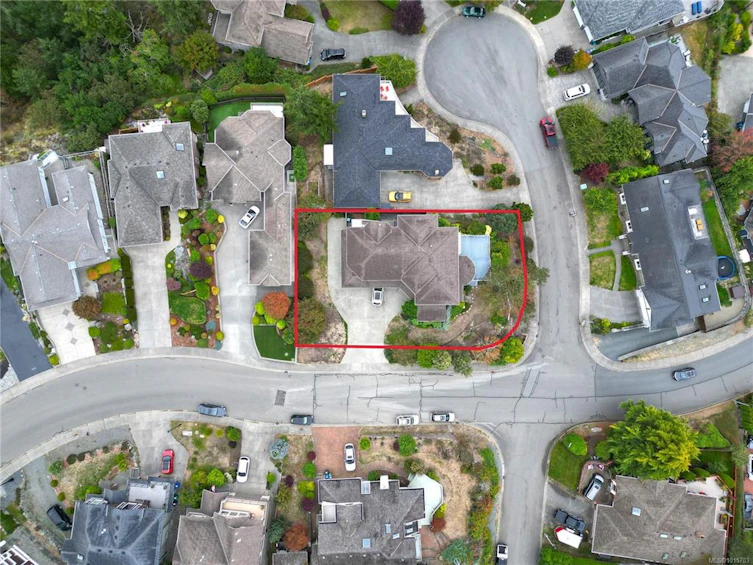 3689 Glen Oaks Drive, Nanaimo, BC, V9T 5A1 - 2