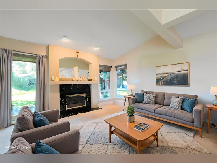 3689 Glen Oaks Drive, Nanaimo, BC, V9T 5A1 - 3
