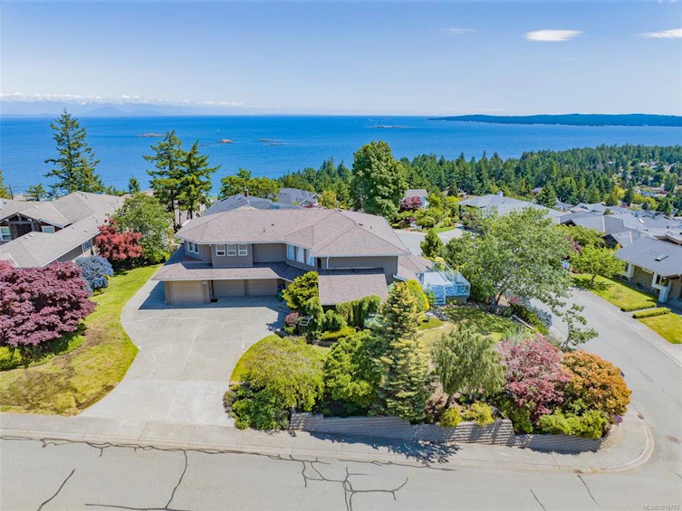 3689 Glen Oaks Drive, Nanaimo, BC, V9T 5A1 - 63