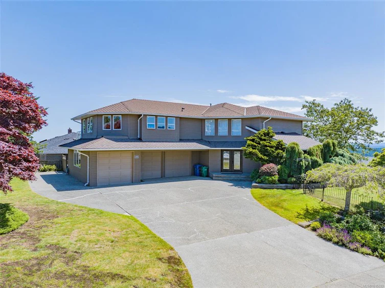 3689 Glen Oaks Drive, Nanaimo, BC, V9T 5A1 - 62